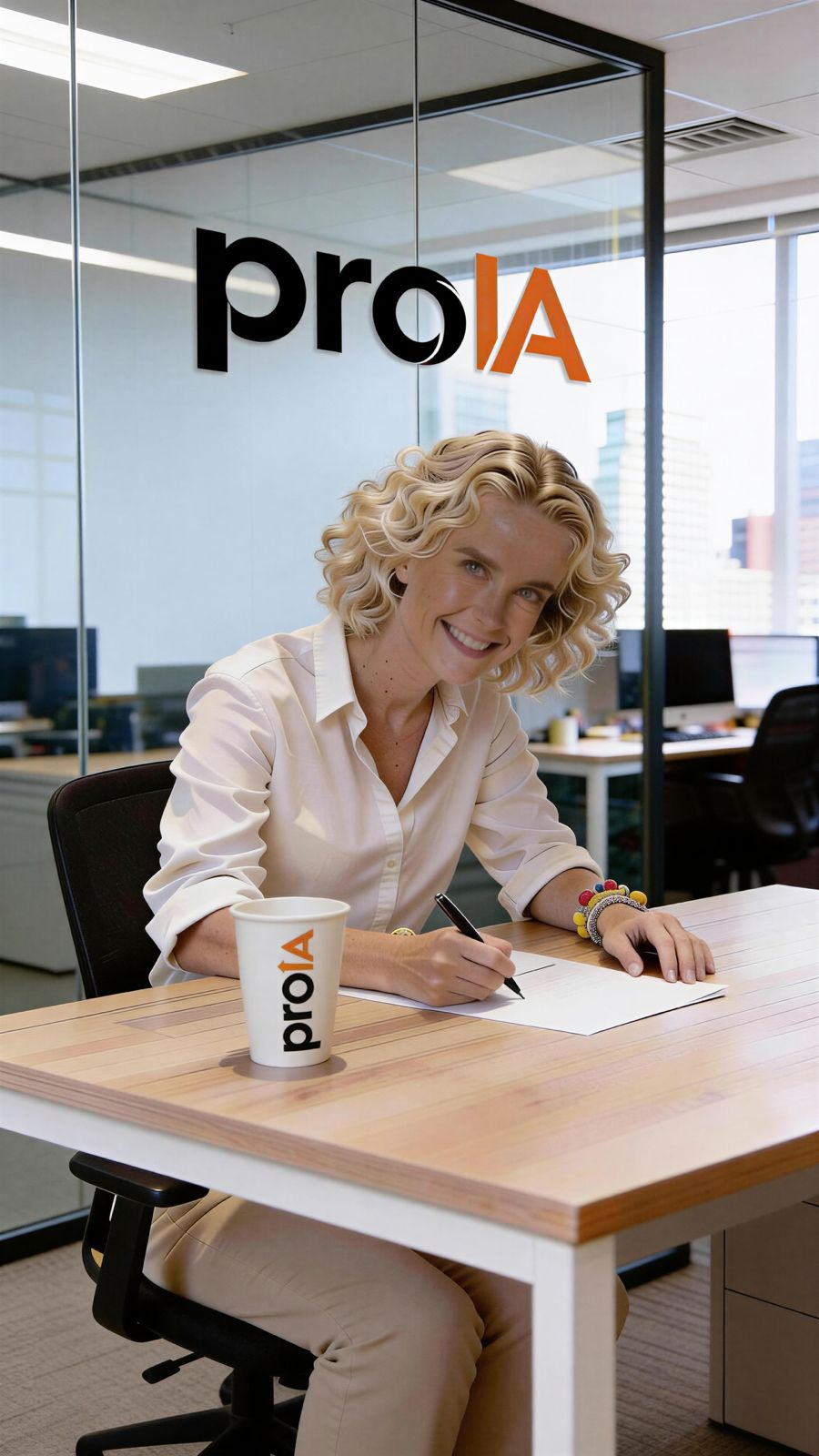 Proceso Alquiler proIA